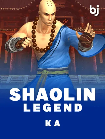 Shaolin Legend