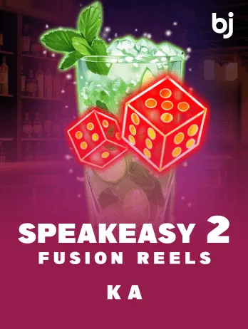 Speakeasy 2