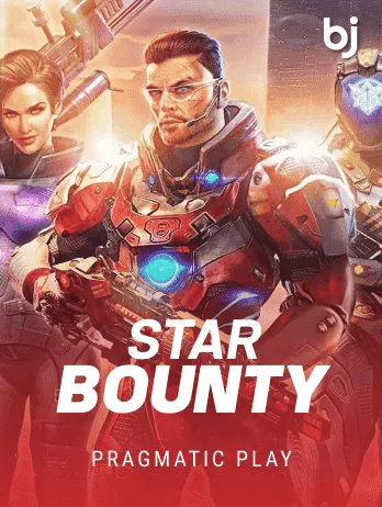 Star Bounty