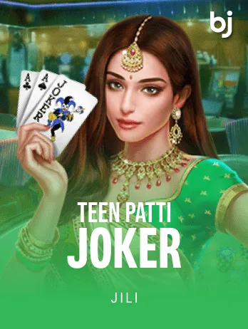 Teen Patti Joker