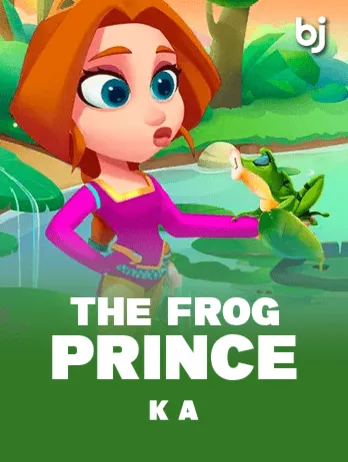 The Frog Prince