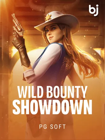 Wild Bounty Showdown