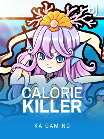 CalorieKiller