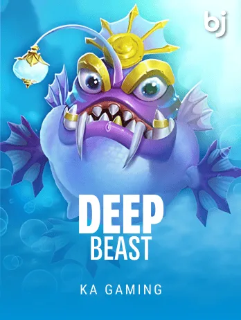 DeepBeast