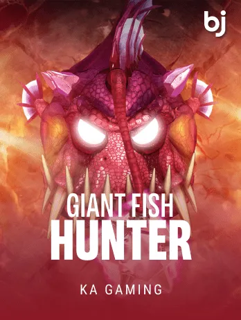 GiantFishHunter