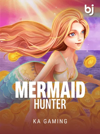 MermaidHunter