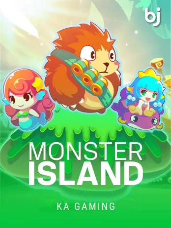 MonsterIsland