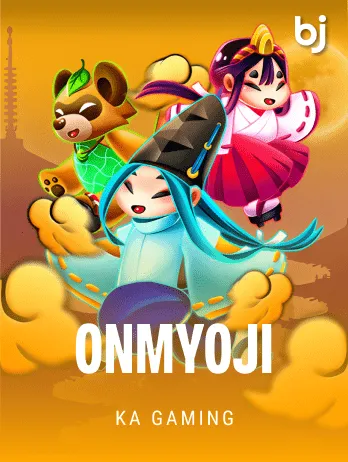 Onmyoji